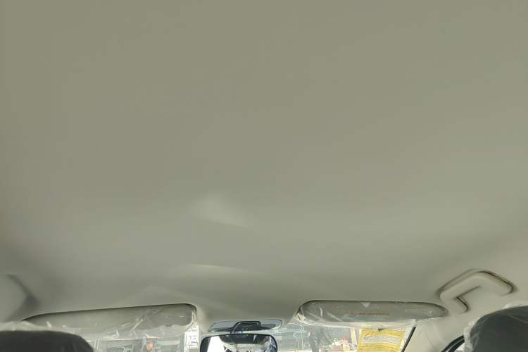 Used Chery Arrizo 5 2025 Excellence Version 1.5L Manual Fashion Edition Headliner