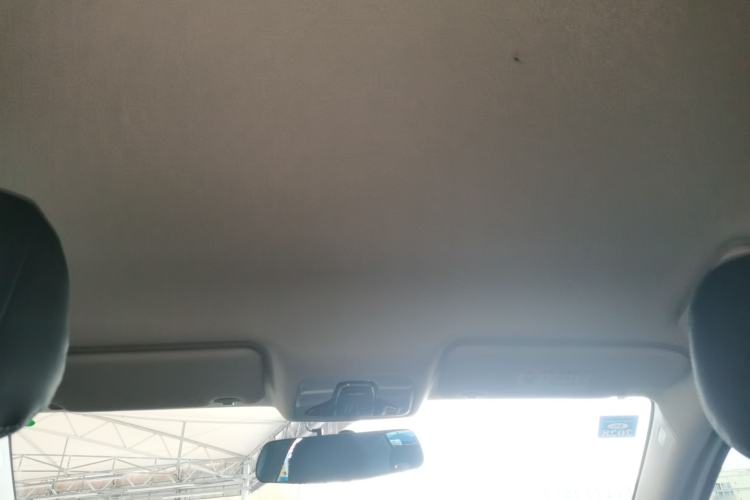 Used Chery Arrizo 5 2025 Excellence Version 1.5L CVT Fashionable Edition Headliner