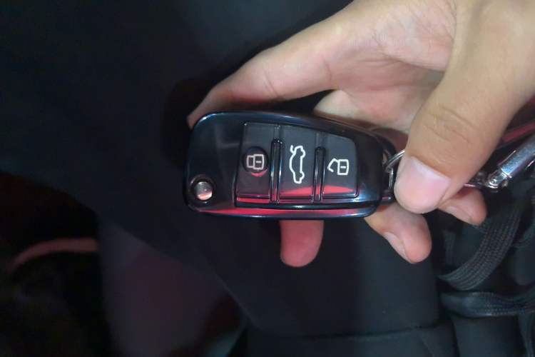 Used Chery Arrizo 5 2025 Excellence Version 1.5L Manual Fashion Edition Interior 1