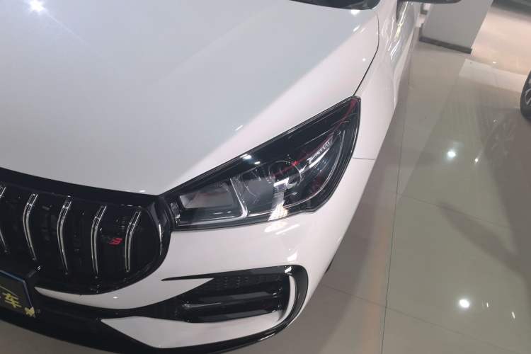 Used Chery Arrizo 5 2025 Excellence Version 1.5L Manual Fashion Edition Left Front Headlight