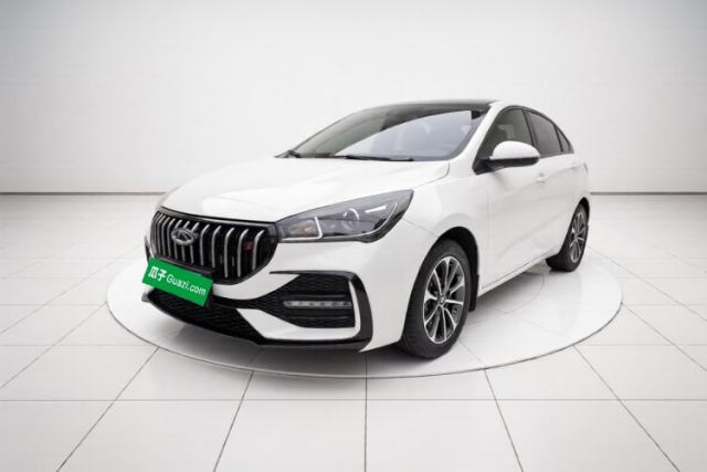 Chery Arrizo 5 2025 Excellence Version 1.5L Manual Fashion Edition مستعملة