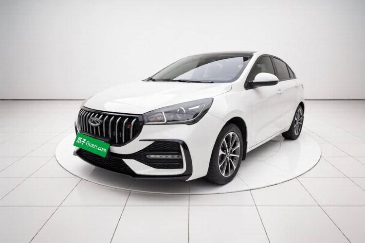 Używany Chery Arrizo 5 2025 Excellence Version 1.5L Manual Fashion Edition Guazi used car, China used car export, Used car for sale, Used cars, Cheapest cars for sale