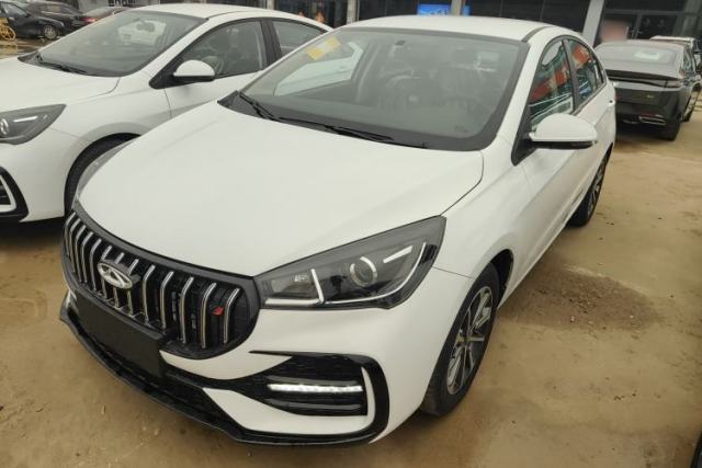 Used Chery Arrizo 5 2025 Excellence Version 1.5L Manual Fashion Edition