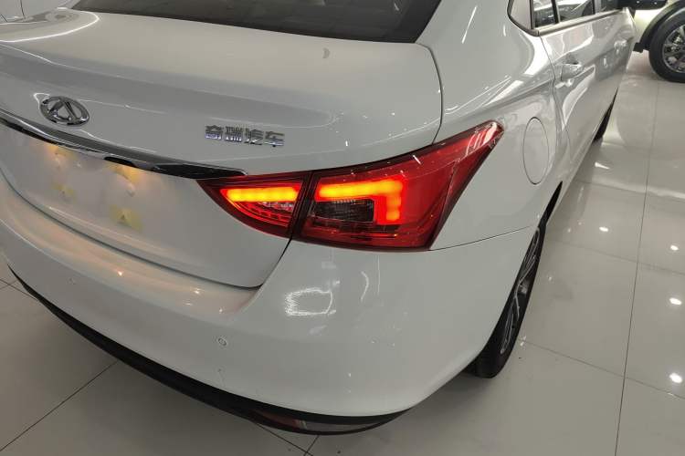Used Chery Arrizo 5 2025 Excellence Version 1.5L Manual Fashion Edition Right Rear Taillight