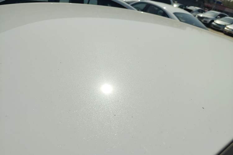 Used Chery Arrizo 5 2025 Excellence Version 1.5L Manual Fashion Edition Roof