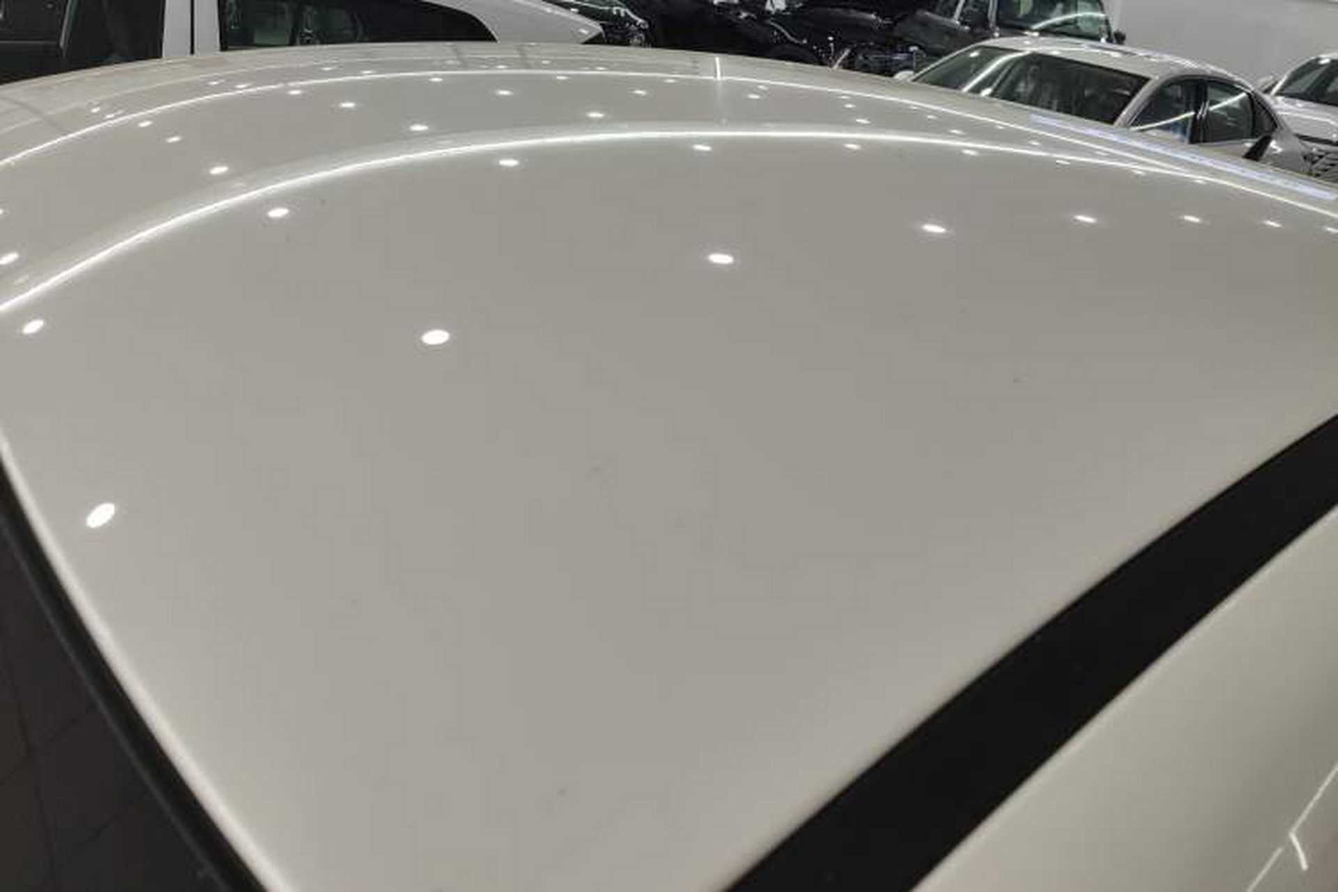 Used Chery Arrizo 5 2025 Excellence Version 1.5L Manual Fashion Edition Roof