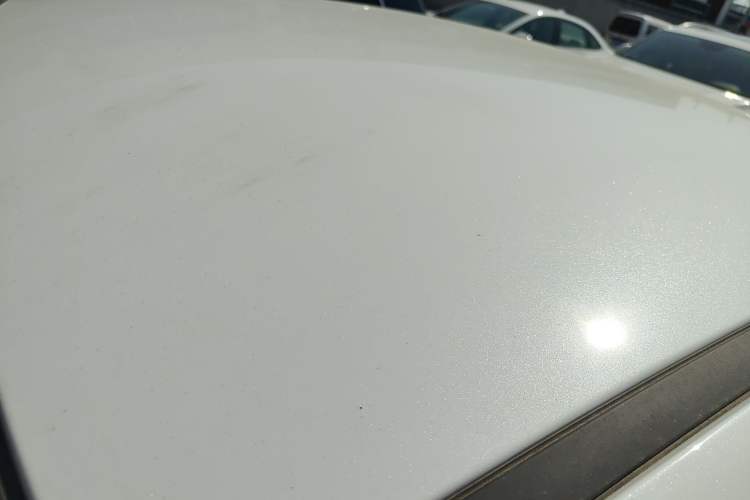 Used Chery Arrizo 5 2025 Excellence Version 1.5L Manual Fashion Edition Roof