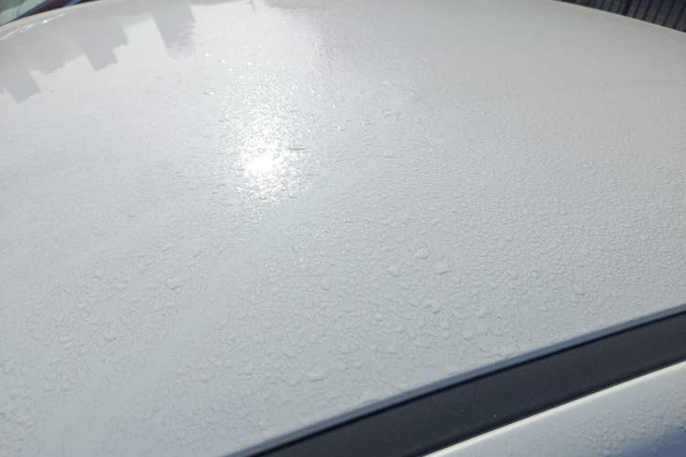 Used Chery Arrizo 5 2025 Excellence Version 1.5L CVT Fashionable Edition Roof
