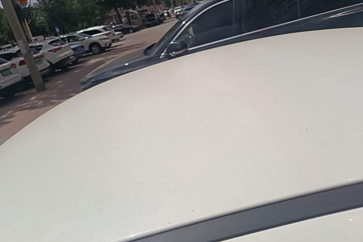 Used Chery Arrizo 5 2025 Excellence Version 1.5L Manual Fashion Edition Roof