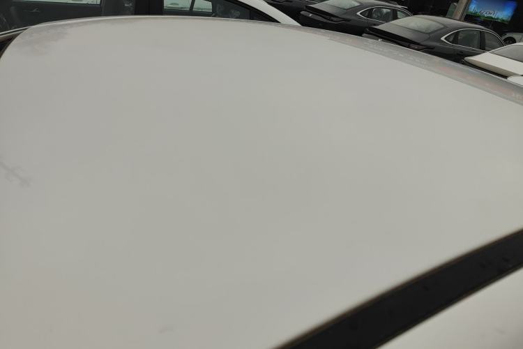 Used Chery Arrizo 5 2025 Excellence Version 1.5L Manual Fashion Edition Roof
