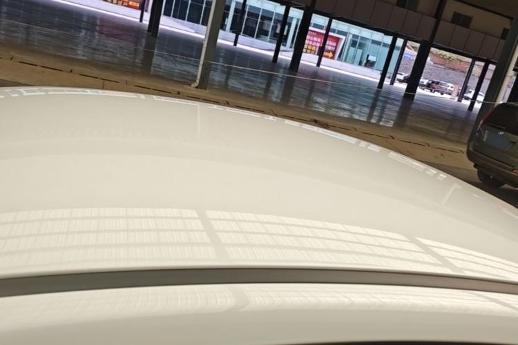 Used Chery Arrizo 5 2025 Excellence Version 1.5L CVT Fashionable Edition Roof