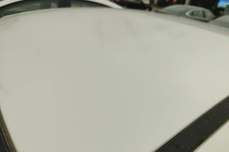 Used Chery Arrizo 5 2025 Excellence Version 1.5L Manual Fashion Edition Roof