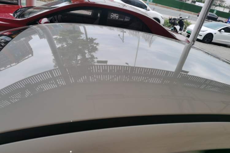 Used Chery Arrizo 5 2025 Excellence Version 1.5L CVT Fashionable Edition Roof