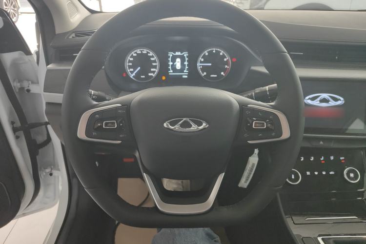 Used Chery Arrizo 5 2025 Excellence Version 1.5L Manual Fashion Edition Steering Wheel