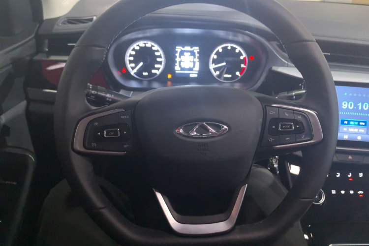 Used Chery Arrizo 5 2025 Excellence Version 1.5L Manual Fashion Edition Steering Wheel