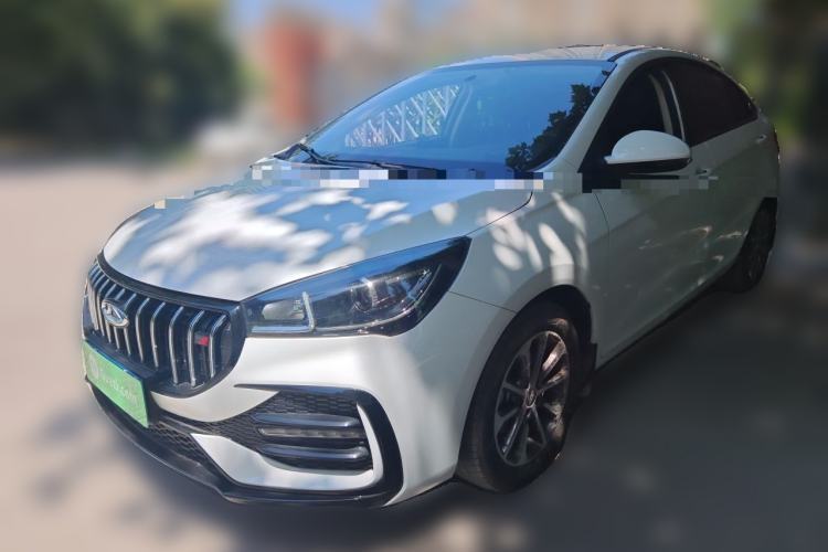 Used Chery Arrizo 5 2025 Excellence Version 1.5L CVT Fashionable Edition Guazi used car, China used car export, Used car for sale, Used  cars, Cheapest cars for sale