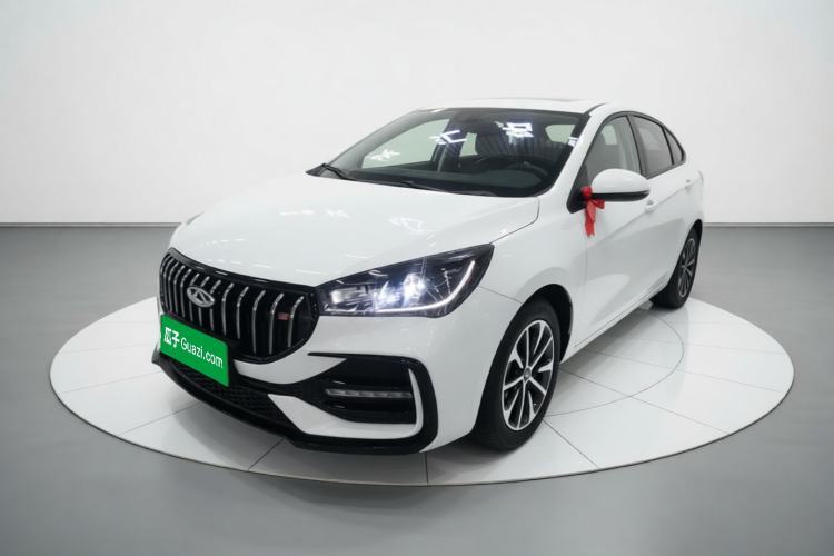 Chery Arrizo 5 2025 Excellence Version 1.5L CVT Fashionable Edition d’occasion Guazi used car, China used car export, Used car for sale, Used  cars, Cheapest cars for sale