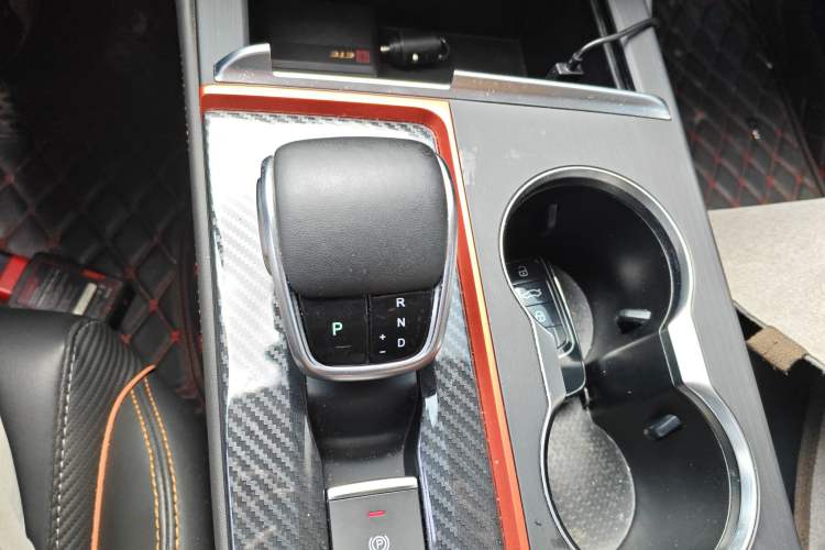 Used Chery Arrizo 5 GT 2022 1.6T DCT Chii Gear Lever
