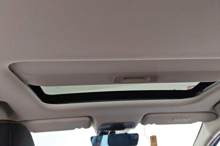 Used Chery Arrizo 5 GT 2022 1.6T DCT Chii Headliner