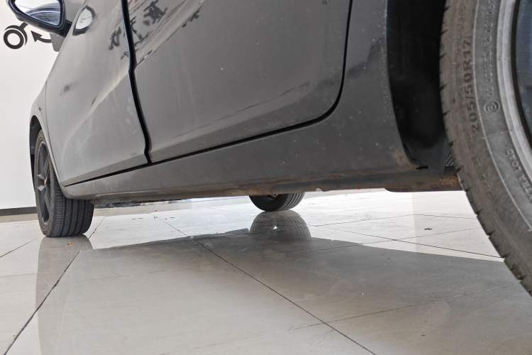 Used Chery Arrizo 5 GT 2022 1.6T DCT Chii Left Side Sill