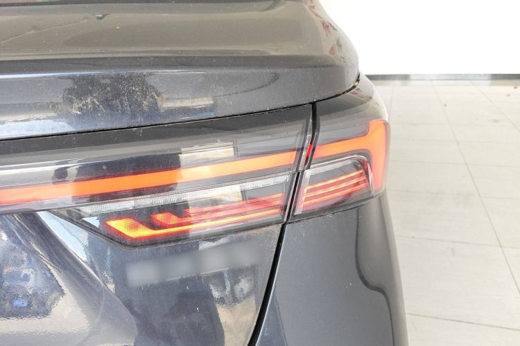 Used Chery Arrizo 5 GT 2022 1.6T DCT Chii Right Rear Taillight