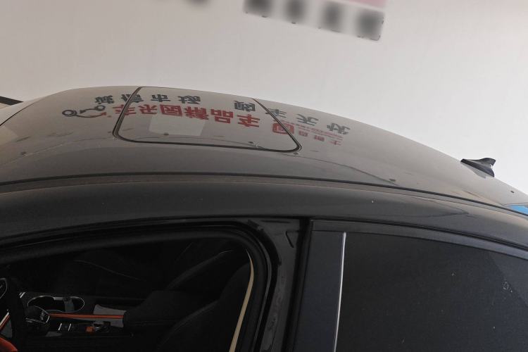 Used Chery Arrizo 5 GT 2022 1.6T DCT Chii Roof