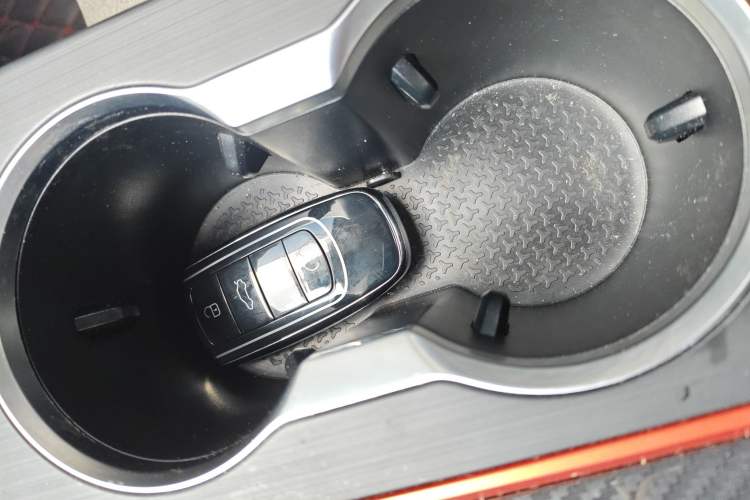 Used Chery Arrizo 5 GT 2022 1.6T DCT Chii Vehicle Key