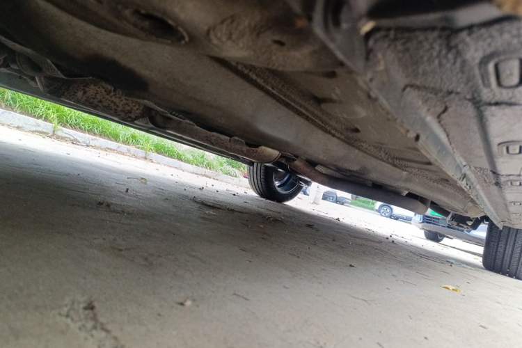 Used Chery Arrizo 5 GT 2022 1.6T DCT Chii Chassis Front Left