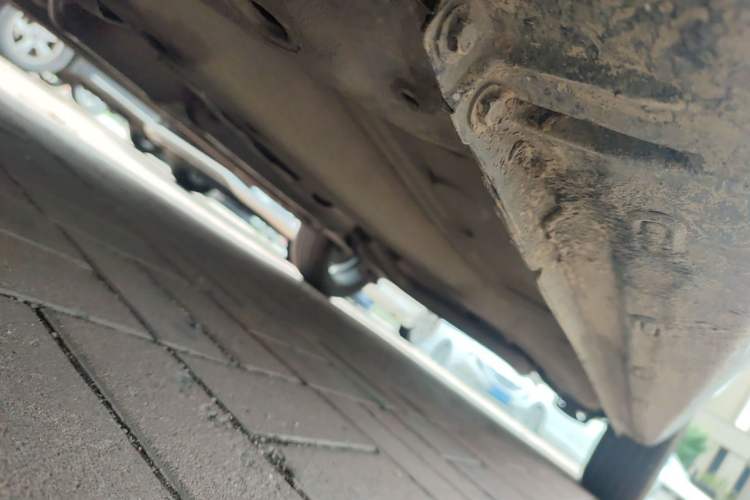 Used Chery Arrizo 5 GT 2022 1.6T DCT Chii Chassis Front Left