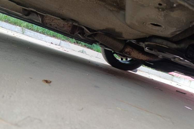 Used Chery Arrizo 5 GT 2022 1.6T DCT Chii Chassis Front Right