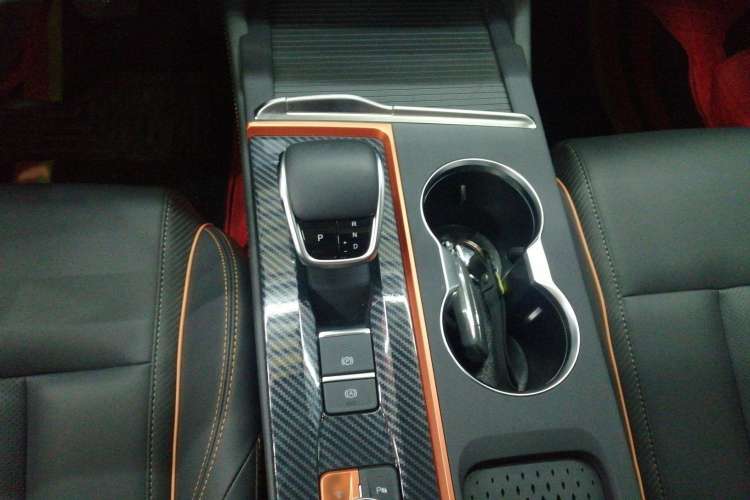 Used Chery Arrizo 5 GT 2022 1.6T DCT Chii Gear Lever