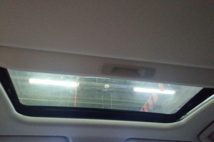 Used Chery Arrizo 5 GT 2022 1.6T DCT Chii Headliner