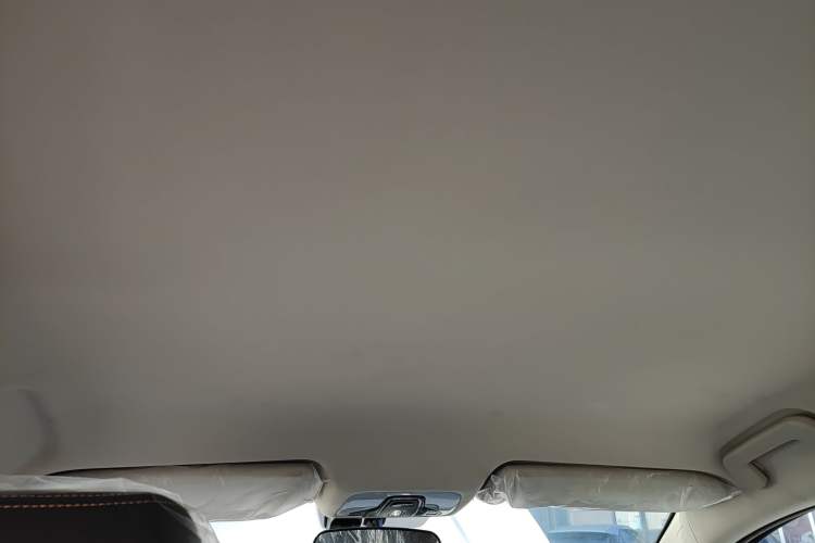 Used Chery Arrizo 5 GT 2022 1.6T DCT Yù Headliner