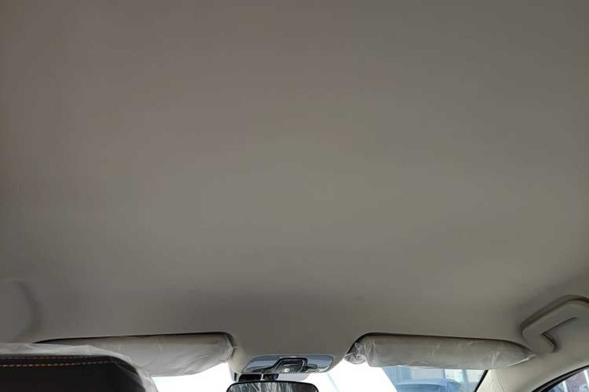 Used Chery Arrizo 5 GT 2022 1.6T DCT Yù Headliner