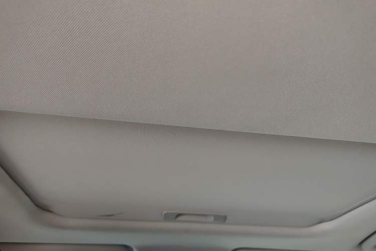 Used Chery Arrizo 5 GT 2022 1.6T DCT Chii Headliner