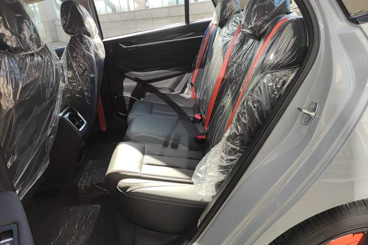 Used Chery Arrizo 5 GT 2022 1.6T DCT Yù Interior 1