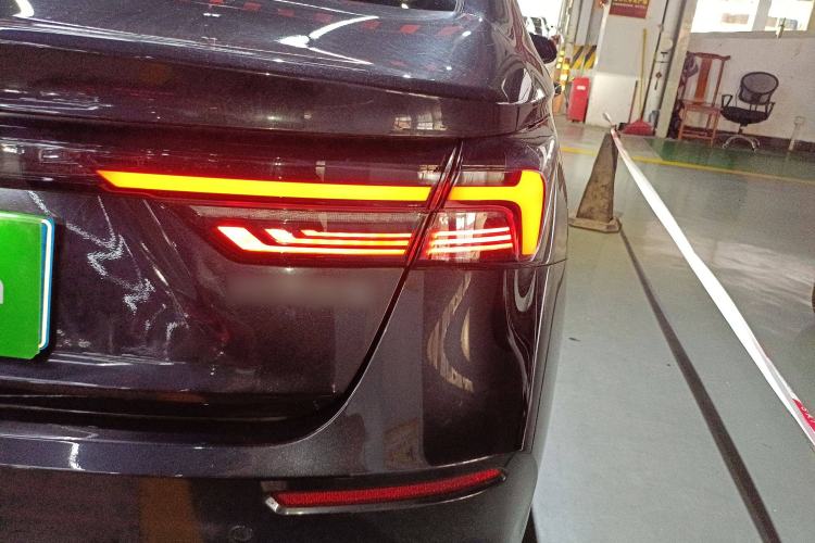 Used Chery Arrizo 5 GT 2022 1.6T DCT Chii Right Rear Taillight