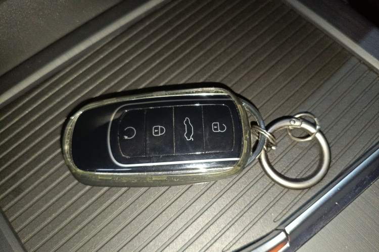 Used Chery Arrizo 5 GT 2022 1.6T DCT Chii Vehicle Key