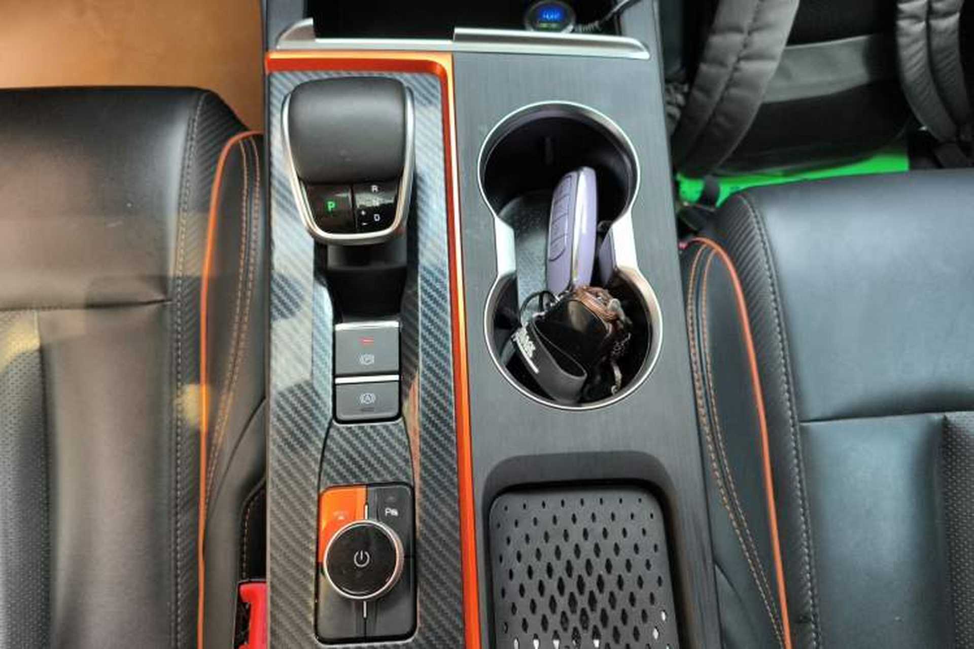 Used Chery Arrizo 5 GT 2022 1.6T DCT Chii Gear Lever