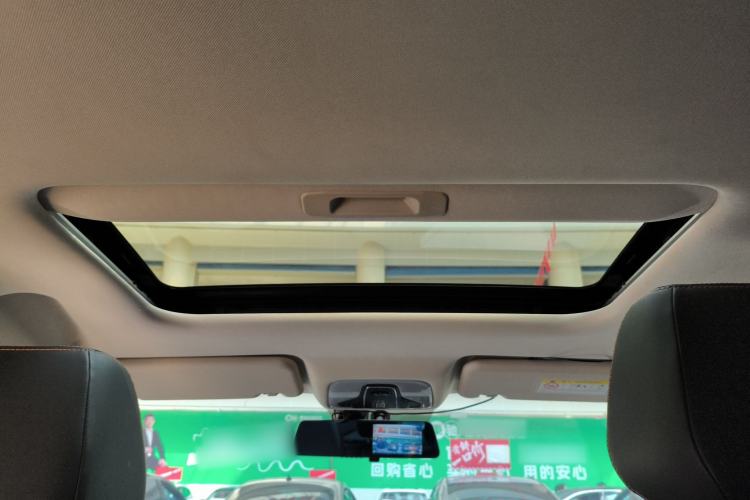 Used Chery Arrizo 5 GT 2022 1.6T DCT Chii Headliner