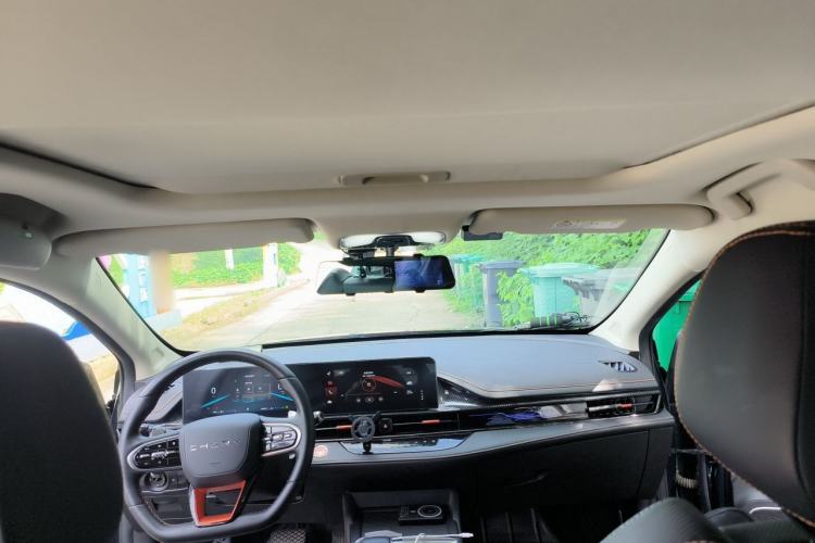 Used Chery Arrizo 5 GT 2022 1.6T DCT Chii Headliner