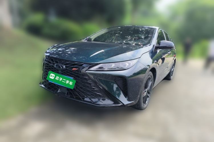 Used Chery Arrizo 5 GT 2022 1.6T DCT Chii Guazi used car, China used car export, Used car for sale, Used cars, Cheapest cars for sale