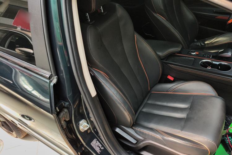 Used Chery Arrizo 5 GT 2022 1.6T DCT Chii Right Front Seat