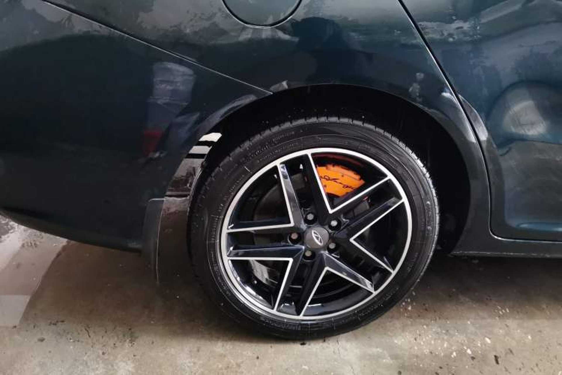 Used Chery Arrizo 5 GT 2022 1.6T DCT Chii Right Rear Wheel Hub