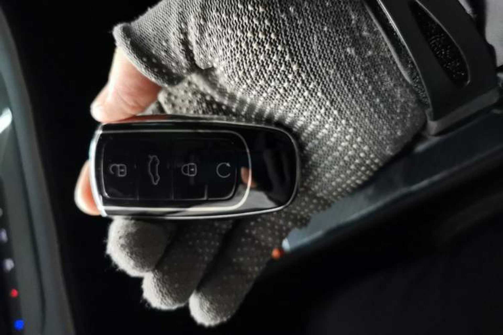 Used Chery Arrizo 5 GT 2022 1.6T DCT Chii Vehicle Key