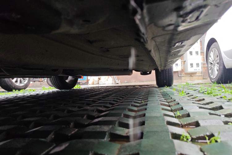 Used Chery Arrizo 5 GT 2023 1.5T CVT Enjoy Chassis Front Left