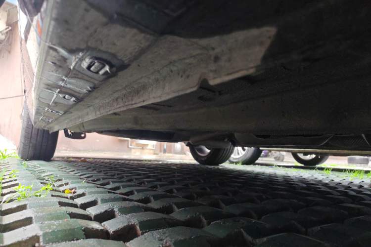 Used Chery Arrizo 5 GT 2023 1.5T CVT Enjoy Chassis Front Right