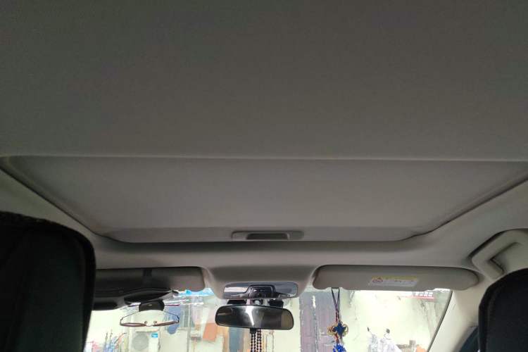 Used Chery Arrizo 5 GT 2023 1.5T CVT Enjoy Headliner