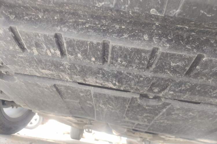 Used Chery Arrizo 5 GT 2023 1.5T CVT Enjoy Chassis Front