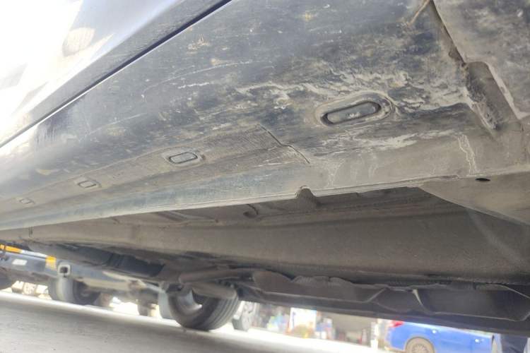 Used Chery Arrizo 5 GT 2023 1.5T CVT Enjoy Chassis Front Right